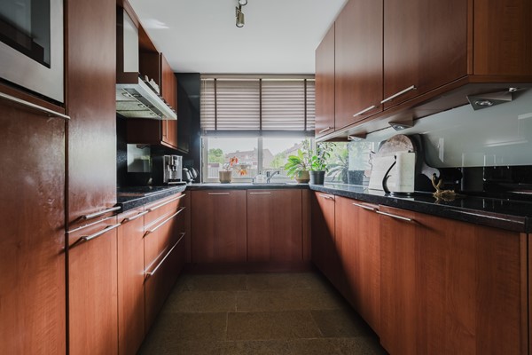 Medium property photo - Dallelaan 2, 3208 CG Spijkenisse